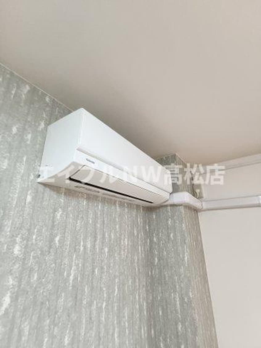  フォブールアベリアＢ