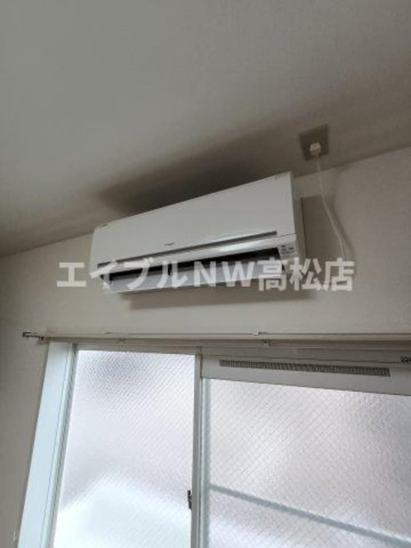  フォブールアベリアＢ