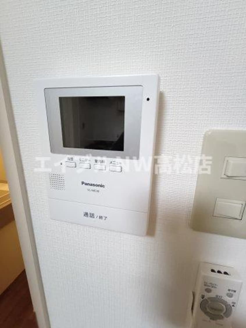  フォブールアベリアＢ