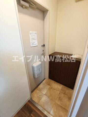  フォブールアベリアＢ