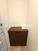  フォブールアベリアＢ