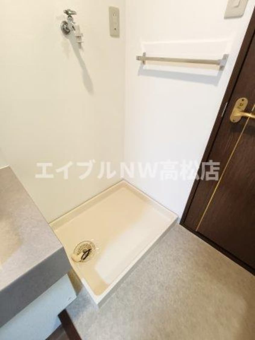  フォブールアベリアＢ