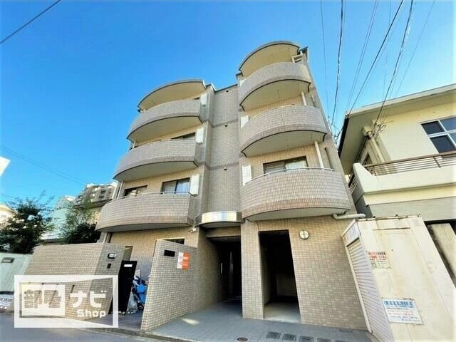  クレセール錦町