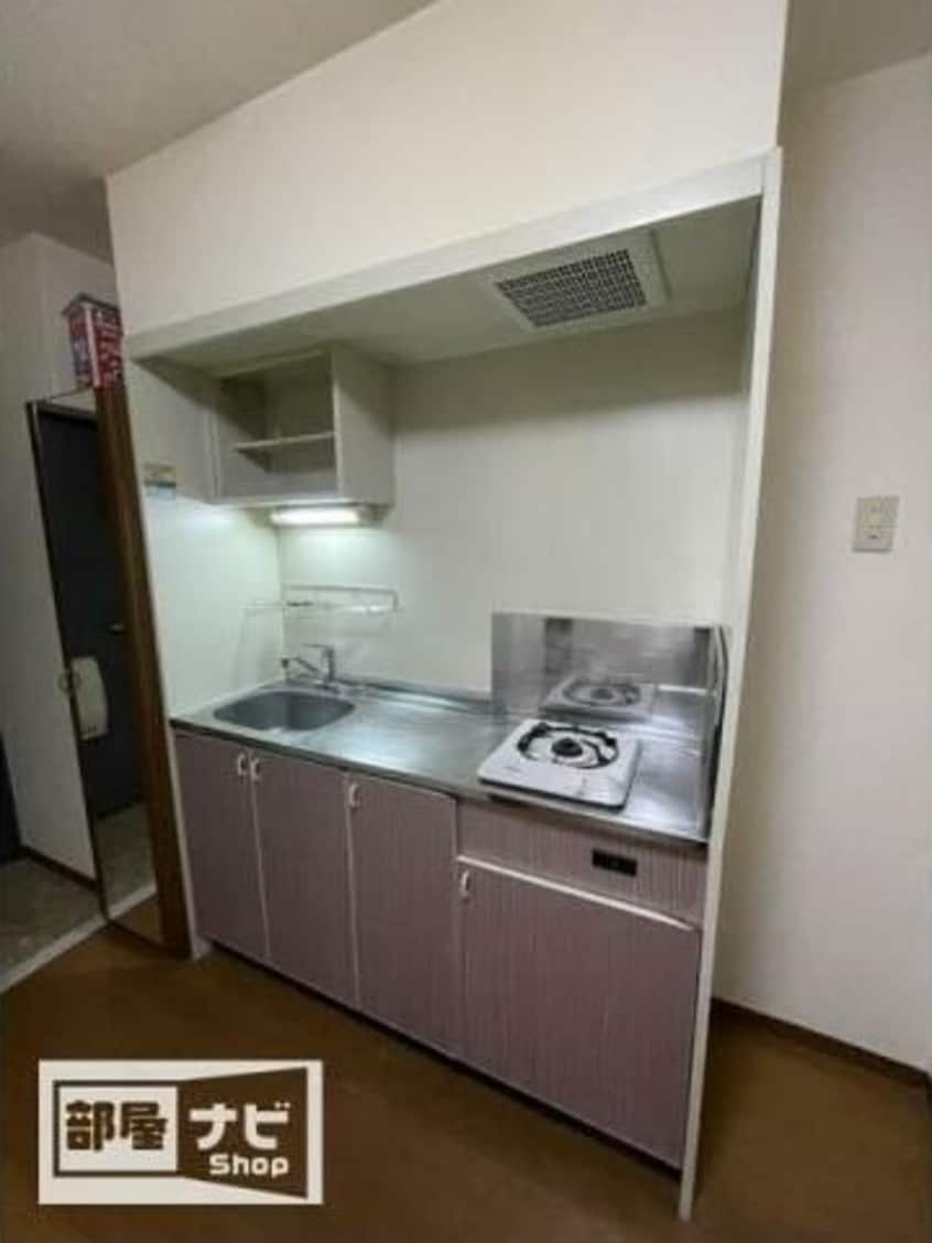  クレセール錦町