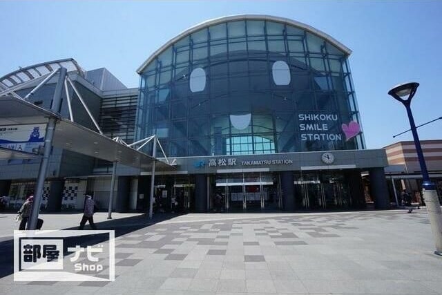  クレセール錦町