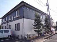 クワルチーラ・テライ B棟