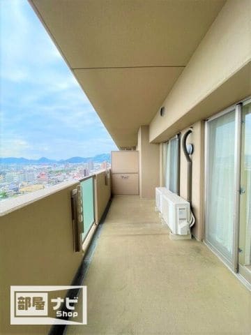  アルファステイツ上之町Ⅱ