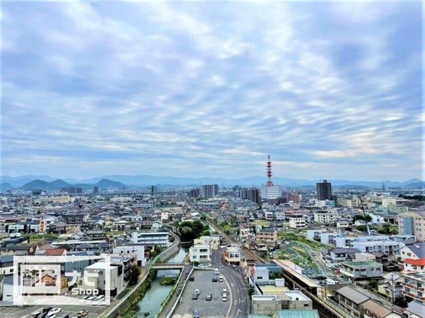  アルファステイツ上之町Ⅱ