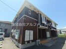 ナリッシュＬｅｅ　Ⅰの外観