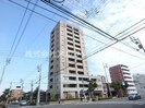 アルファガーデン番町２の外観