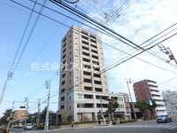 アルファガーデン番町２