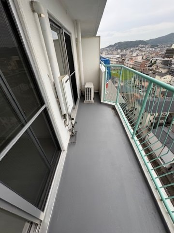  ハイマート屋島