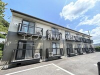 フロンティア是竹