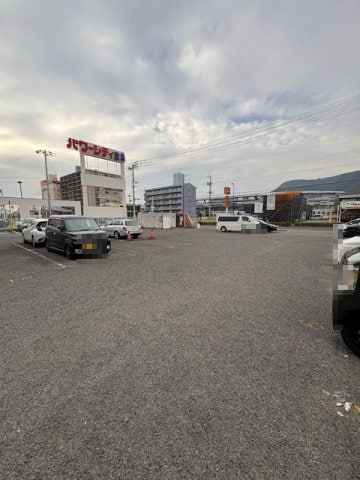 玄関 ハイマート屋島