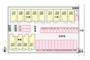 駐車場 テール　リッシュⅡ