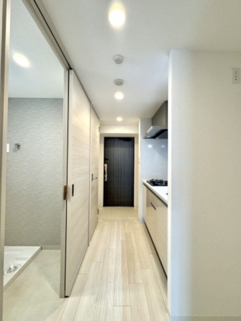  S-RESIDENCE中央町alectra