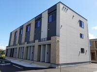 クラール元山駅前Ｂ