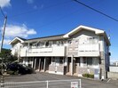 クレインの外観