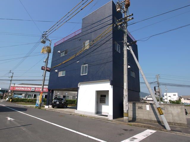  レクセラ上福岡