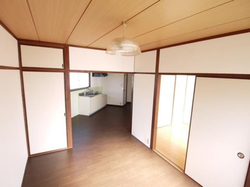  レクセラ上福岡