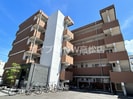 サニーハウス扇町の外観