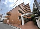 ダイアパレス中新町第２の外観