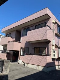 ハイツレリーフ