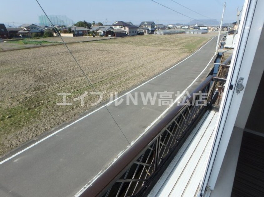 階段 リッチモンド十川西町