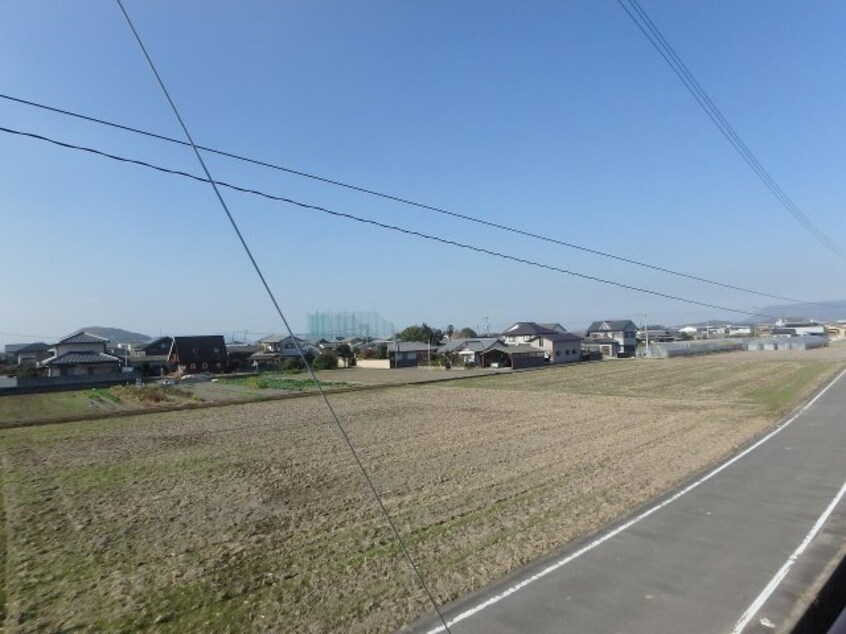 建物設備 リッチモンド十川西町