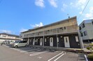 コンフォート屋島の外観