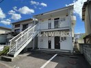 エルディム　吉田の外観