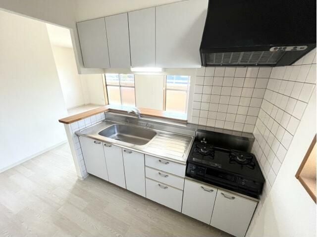  フォブール太田南