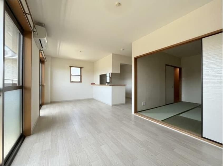  フォブール太田南