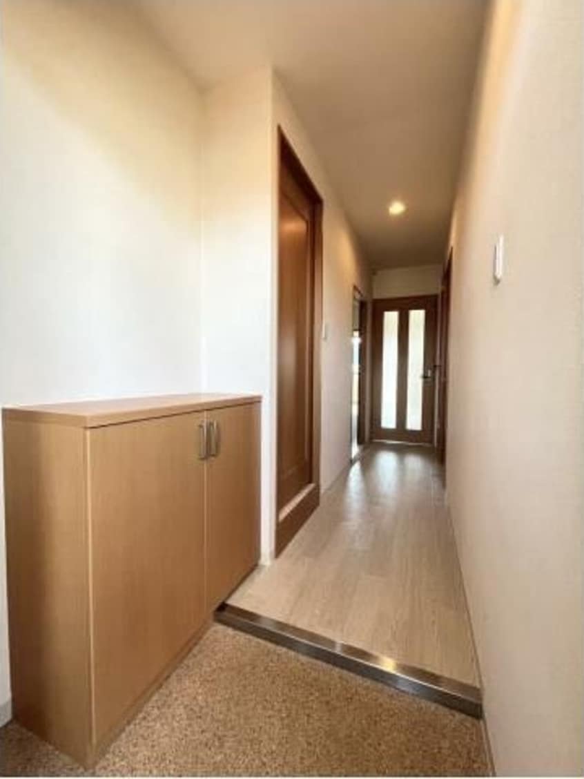  フォブール太田南