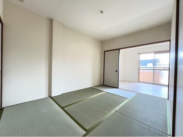  フォブール太田南