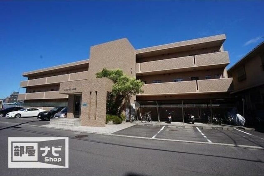  コンフォルト桜町