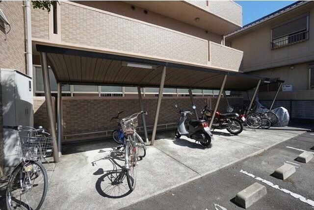  コンフォルト桜町