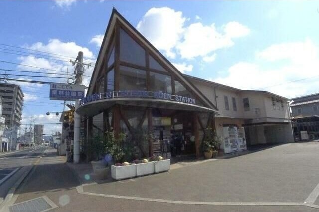  コンフォルト桜町