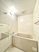  アルファレガロ栗林