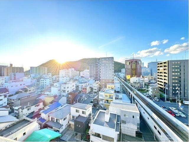  アルファレガロ栗林