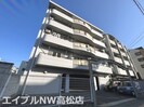 高松琴平電気鉄道<ことでん志度線>/松島二丁目駅 徒歩10分 3階 築32年の外観