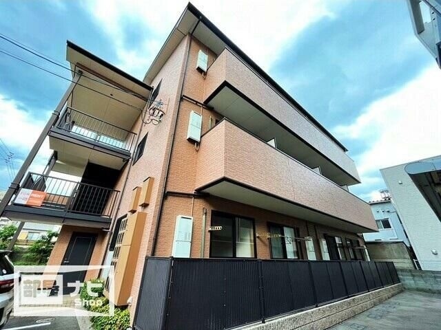  フォブール藤塚