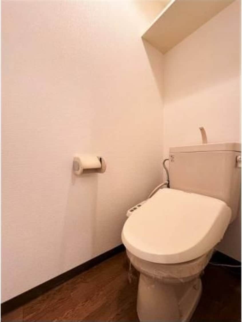  フォブール藤塚