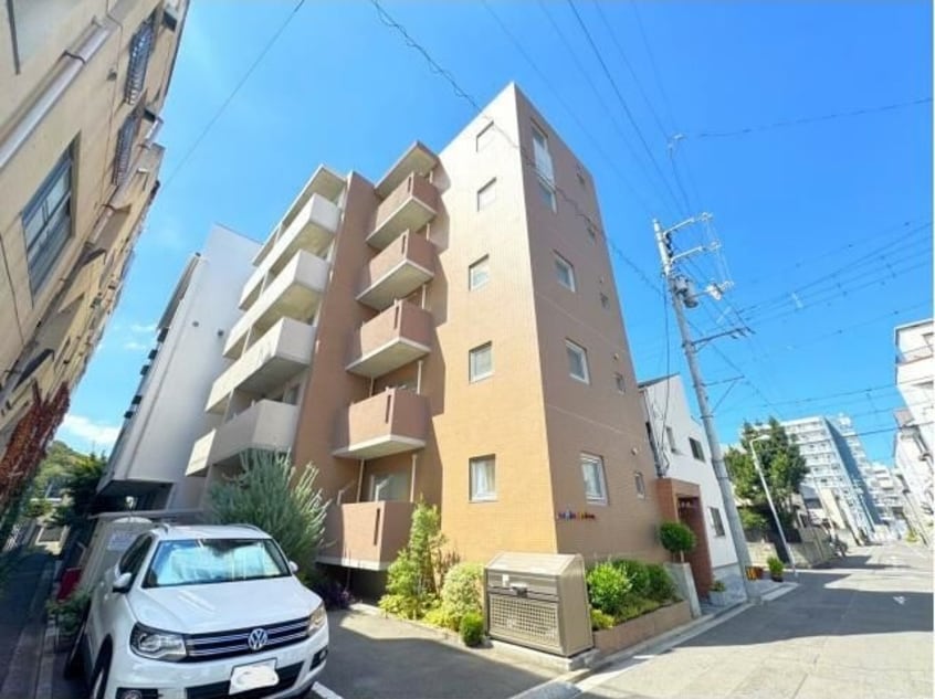  コリドールナカノ