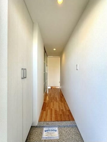  コリドールナカノ