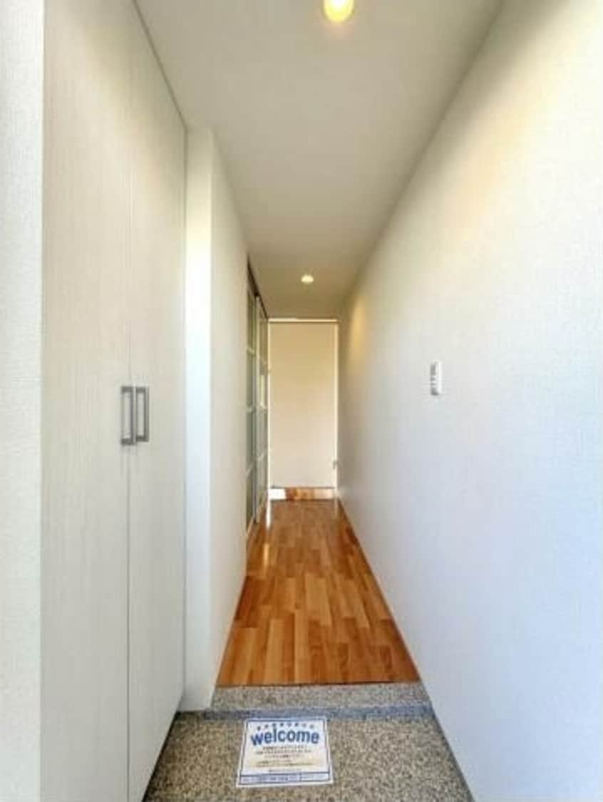  コリドールナカノ