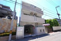 アルファエステート昭和町