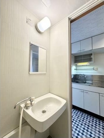  アルファエステート昭和町