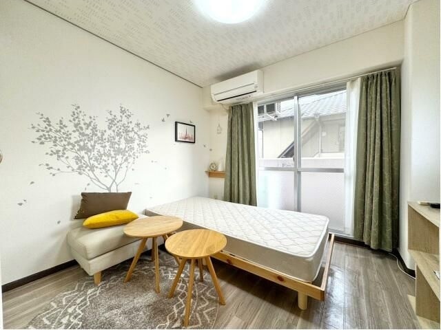  アルファエステート昭和町