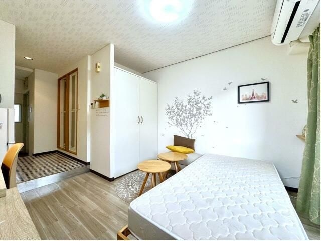  アルファエステート昭和町